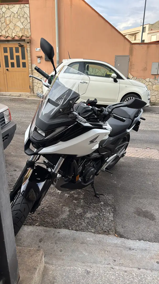 Honda NC 750 DCT - 2