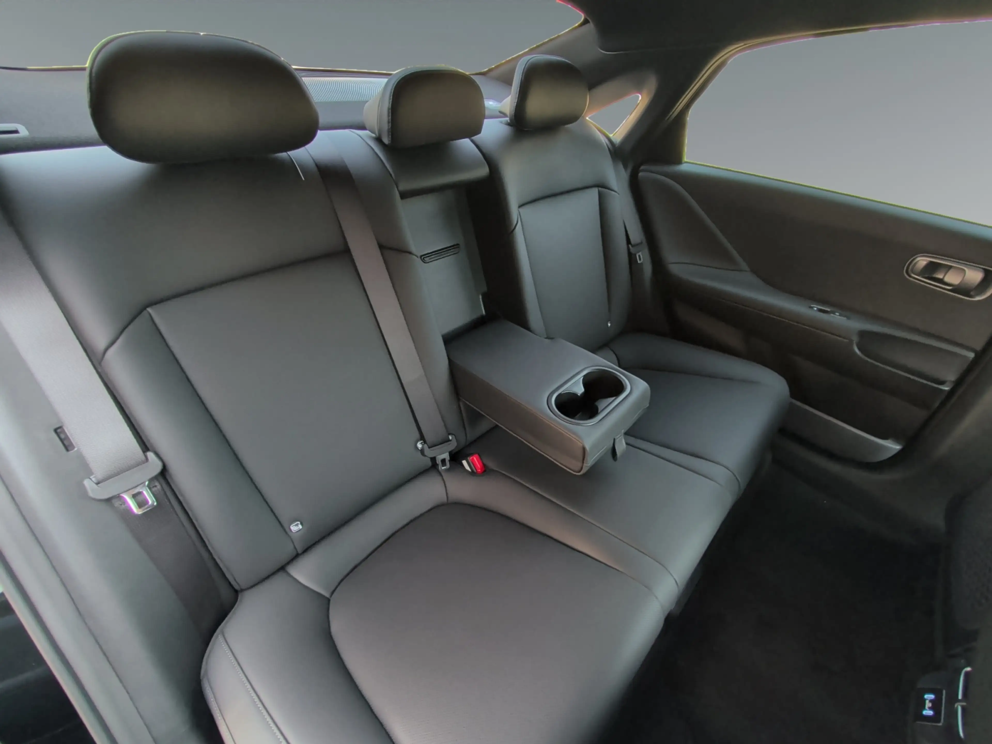 Hyundai IONIQ 6 Prestige Line 84 kWh 4WD — photo 14