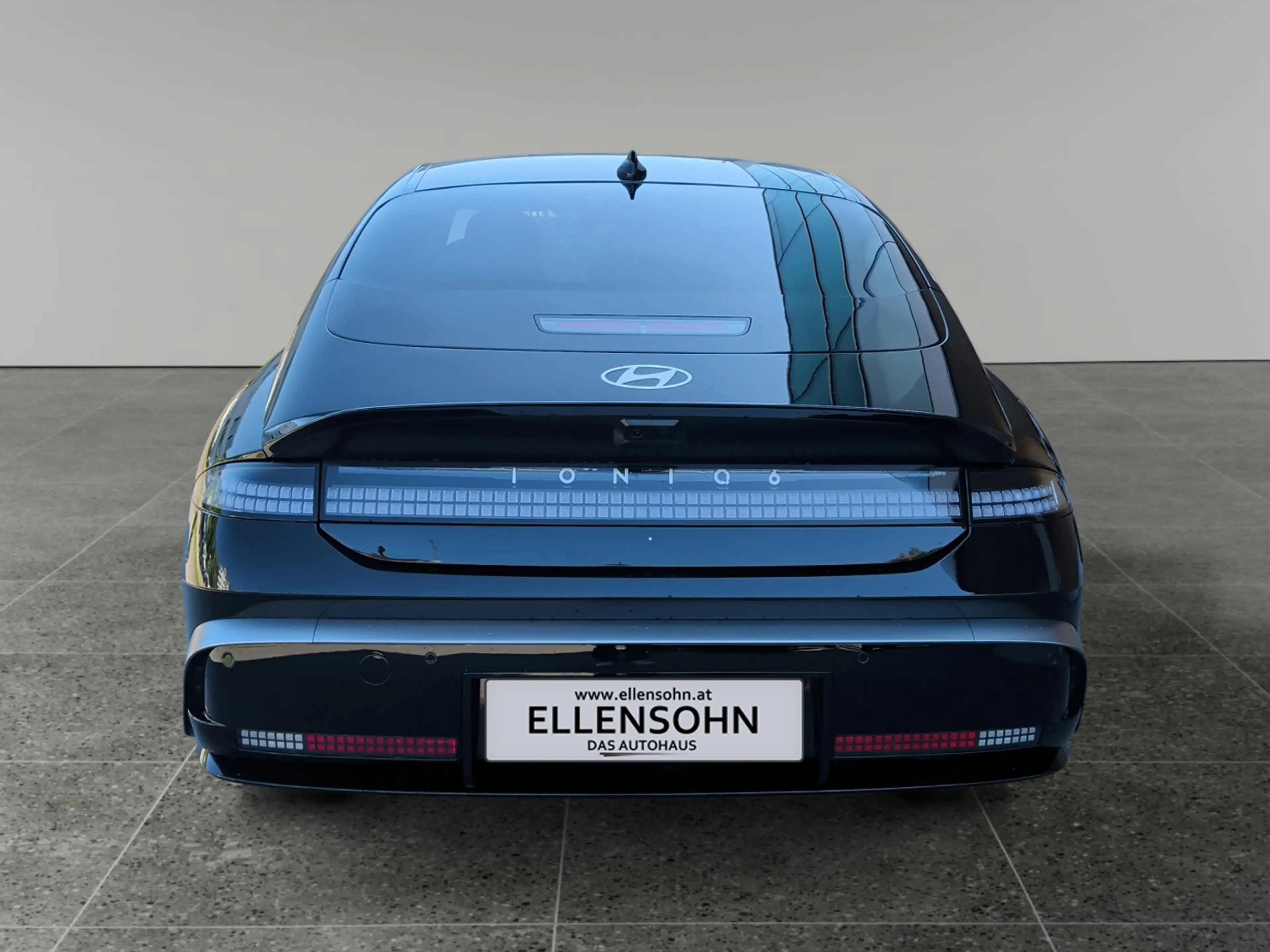 Hyundai IONIQ 6 Prestige Line 84 kWh 4WD — photo 4