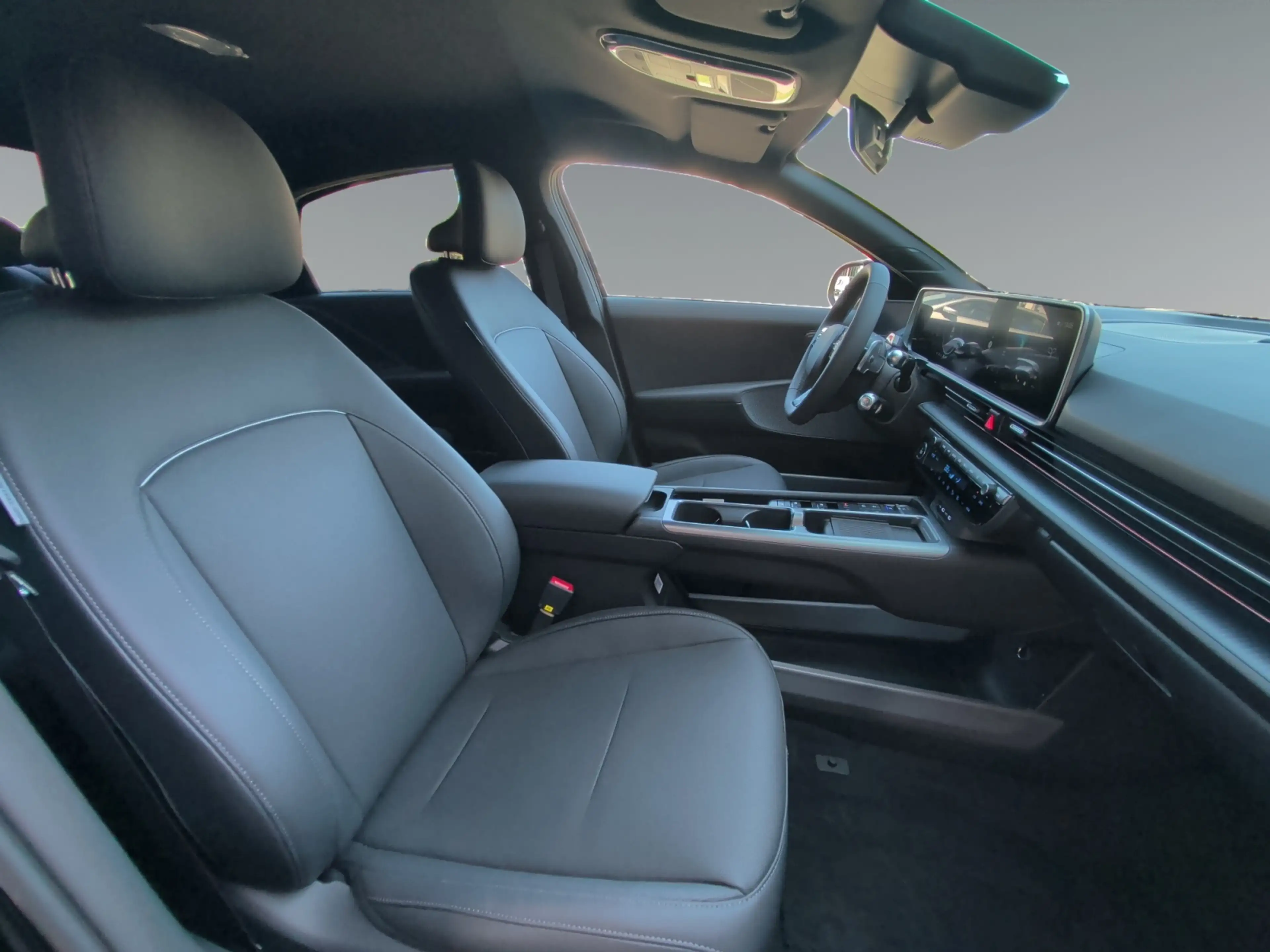 Hyundai IONIQ 6 Prestige Line 84 kWh 4WD — photo 12