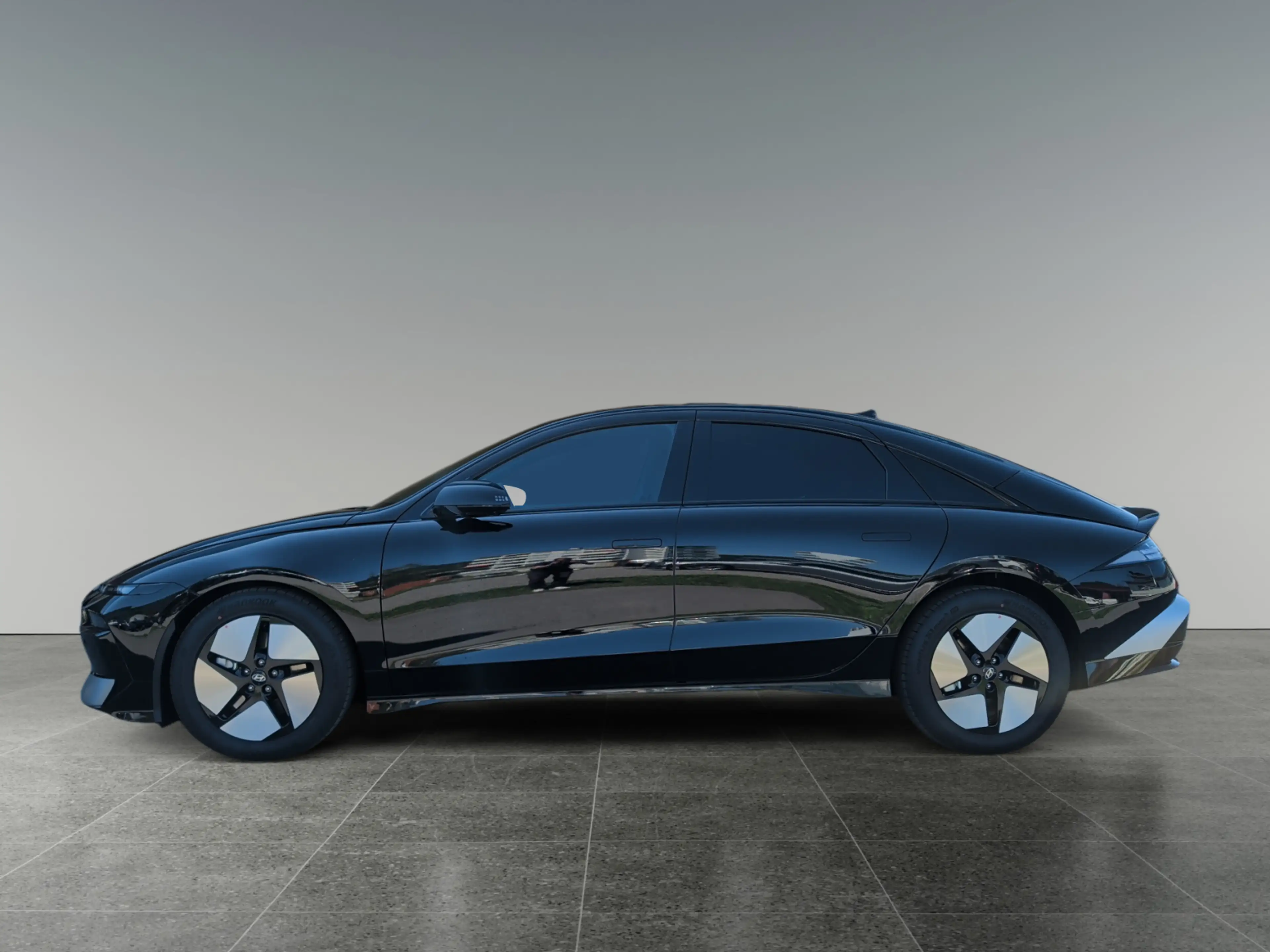Hyundai IONIQ 6 Prestige Line 84 kWh 4WD — photo 2