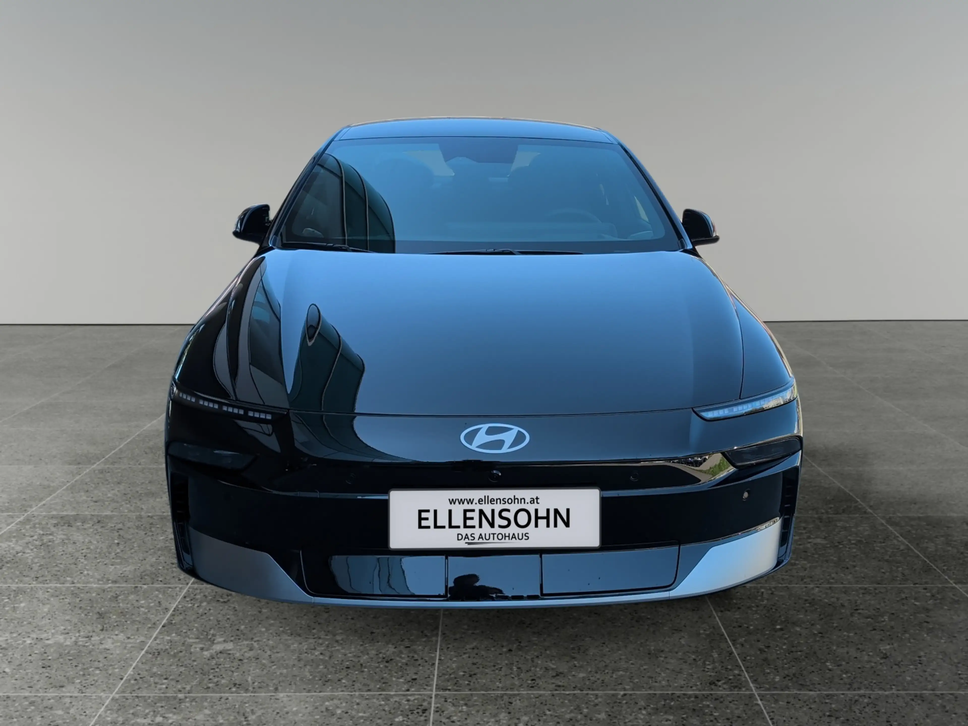 Hyundai IONIQ 6 Prestige Line 84 kWh 4WD — photo 8
