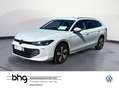 Volkswagen Passat Variant 1.5 eTSI Business DSG AHK SHZ ACC Blanc - thumbnail 1
