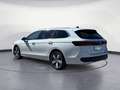 Volkswagen Passat Variant 1.5 eTSI Business DSG AHK SHZ ACC Blanc - thumbnail 4