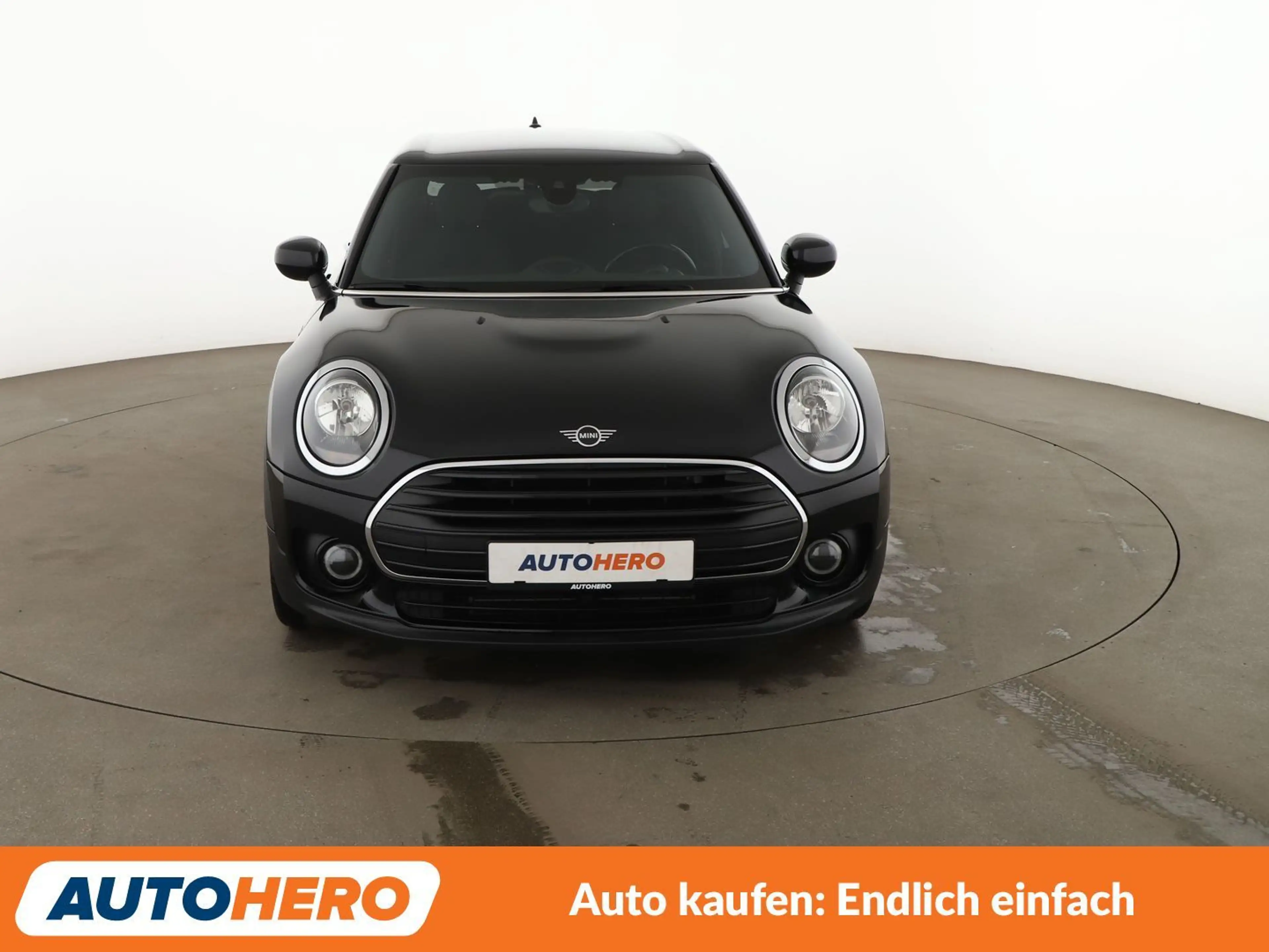 MINI One Clubman One Aut.*TEMPO*PDC*SHZ*KLIMA*ALU* — photo 9