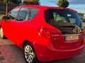 Opel Meriva 1.6 CDTI ecoflex Start/Stop Color Edition Rot - thumbnail 5
