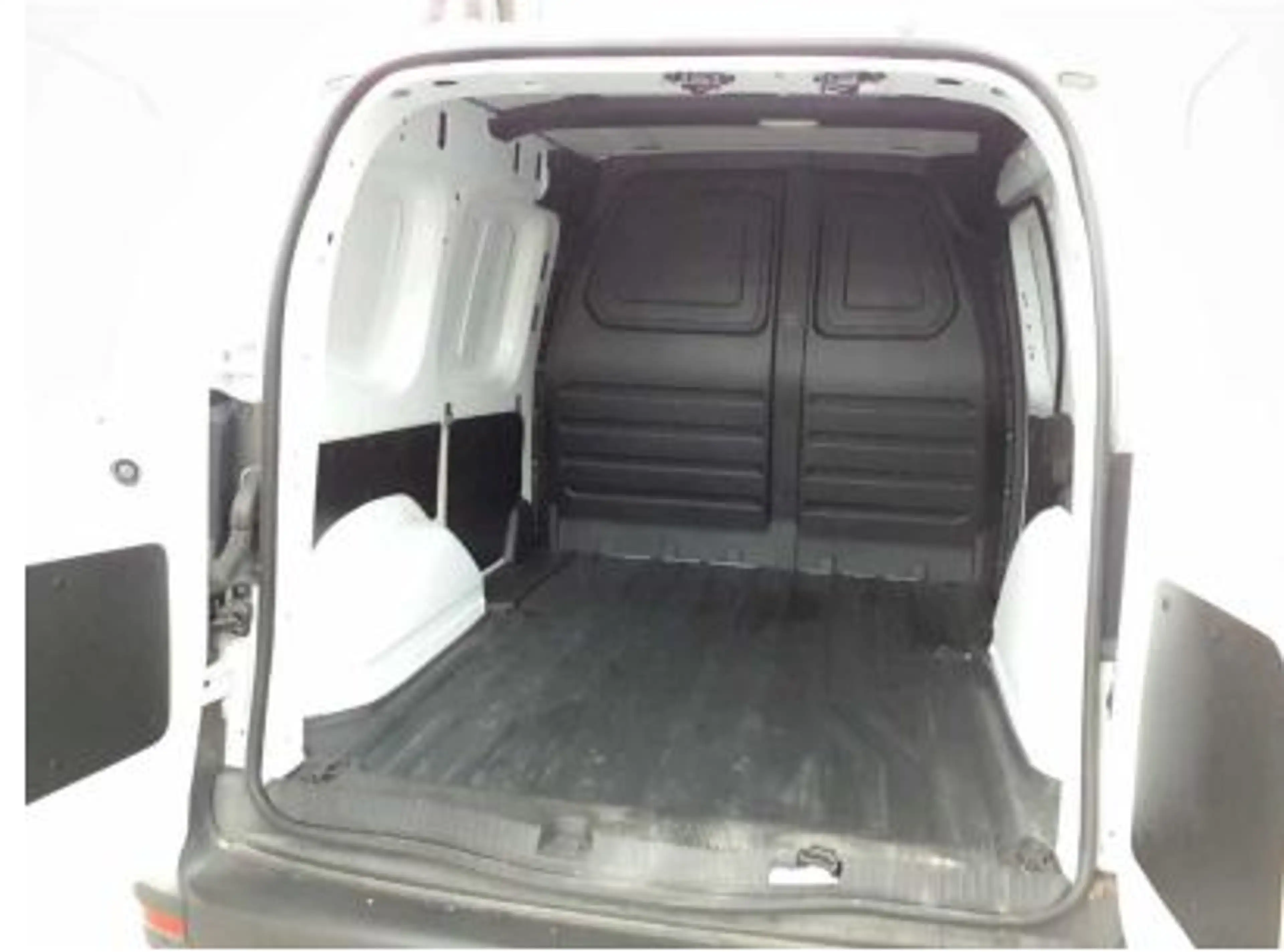 Mercedes-Benz Citan 110 Kasten BASE KLIMA*MBUX*KAM*AHK — photo 5