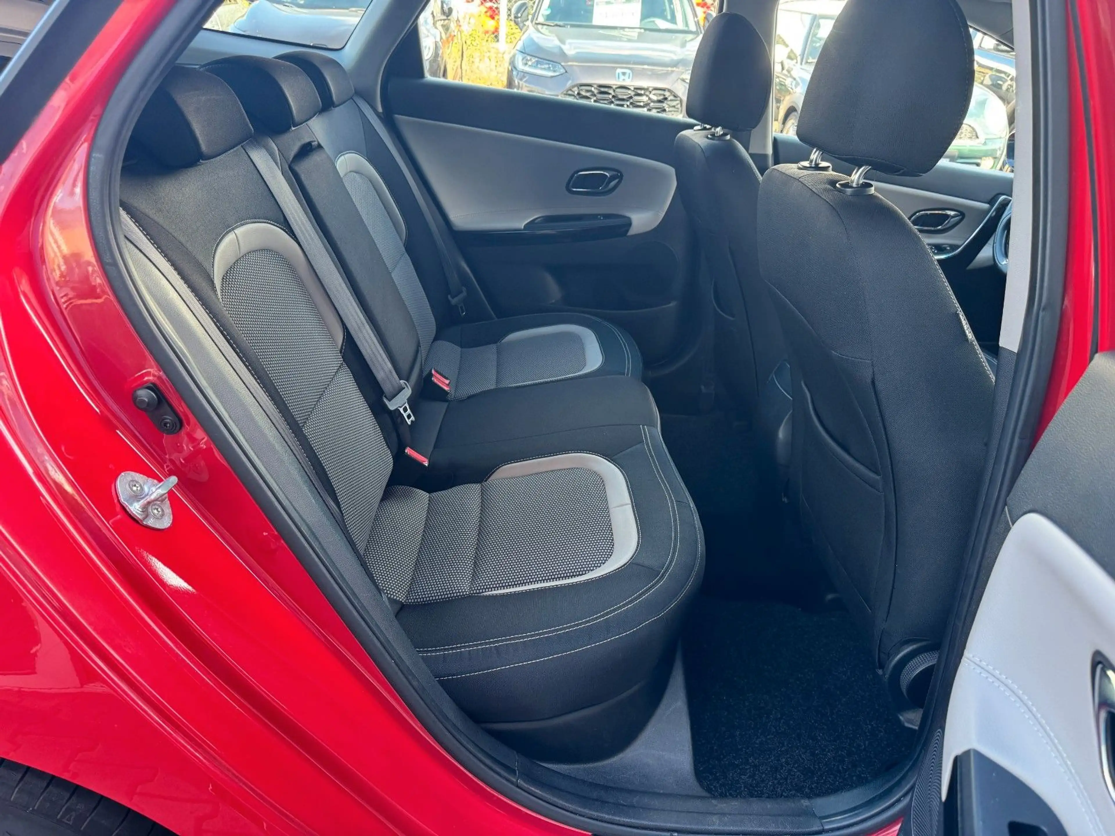 Kia Ceed SW / cee'd SW cee'd *PDC*AHK*SHZ*NAVI* — photo 15