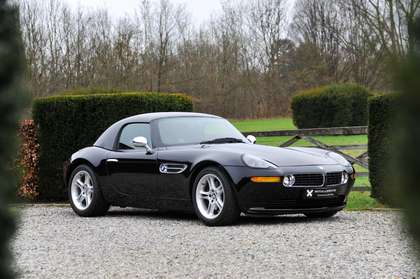 Find BMW Z8 Manual for sale - AutoScout24