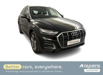 Q5 TFSIe Sportback quattro S tronic