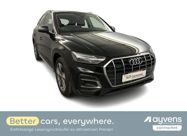 Audi 50 Q5  TFSIe Sportback quattro S tronic