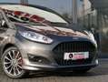 Ford Fiesta 1.0 EcoBoost ST-Line PDC/KLIMA/Sitzhzg. Silber - thumbnail 7