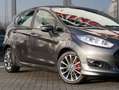 Ford Fiesta 1.0 EcoBoost ST-Line PDC/KLIMA/Sitzhzg. Silber - thumbnail 6