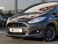 Ford Fiesta 1.0 EcoBoost ST-Line PDC/KLIMA/Sitzhzg. Silber - thumbnail 2