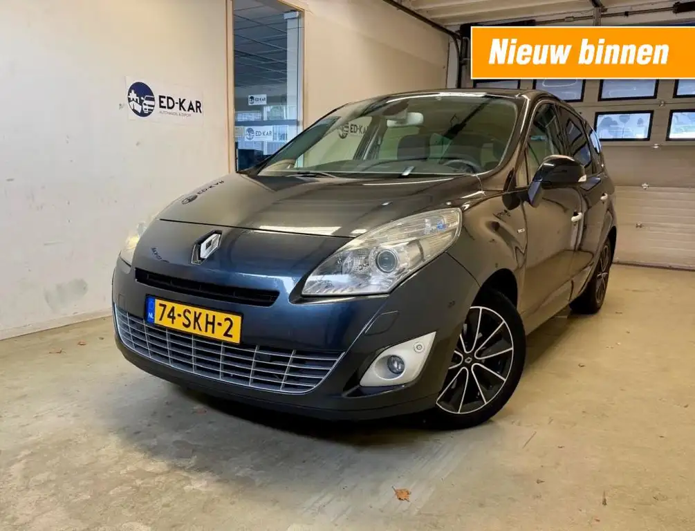 Renault Grand Scenic