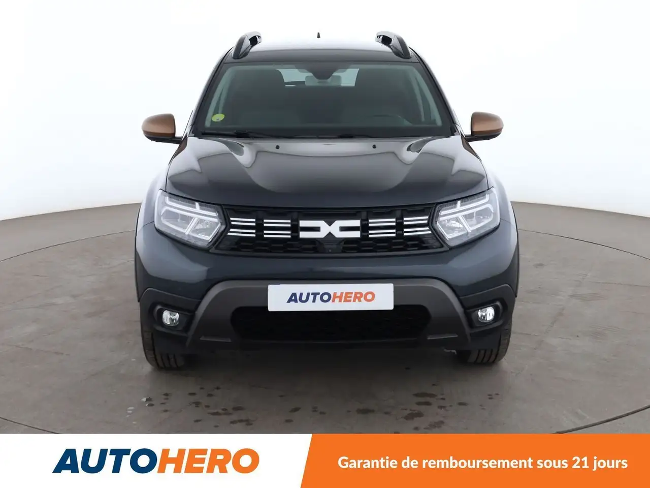 Dacia Duster — photo 9