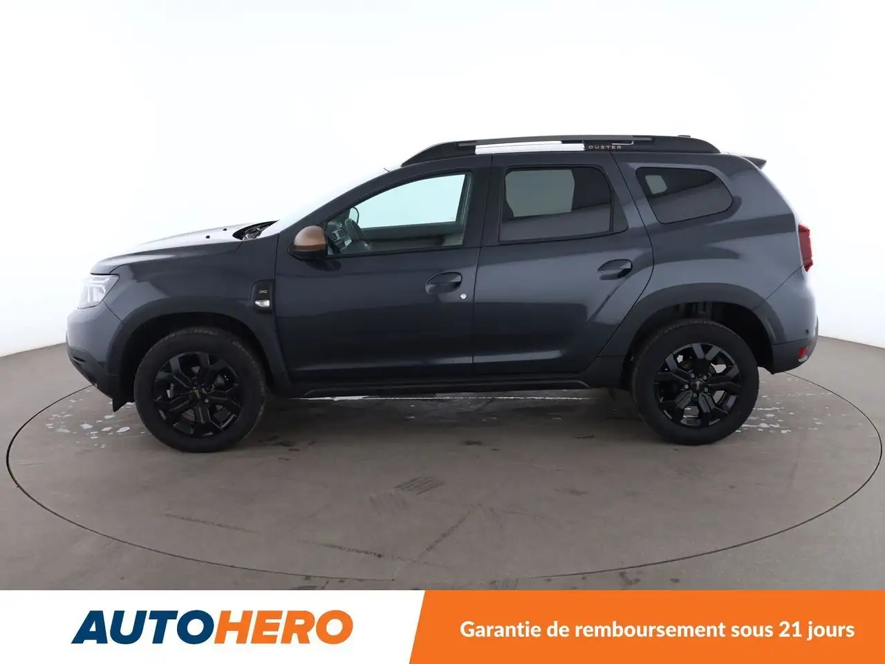 Dacia Duster — photo 3