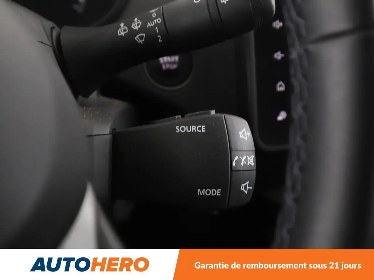 Dacia Duster — photo 22