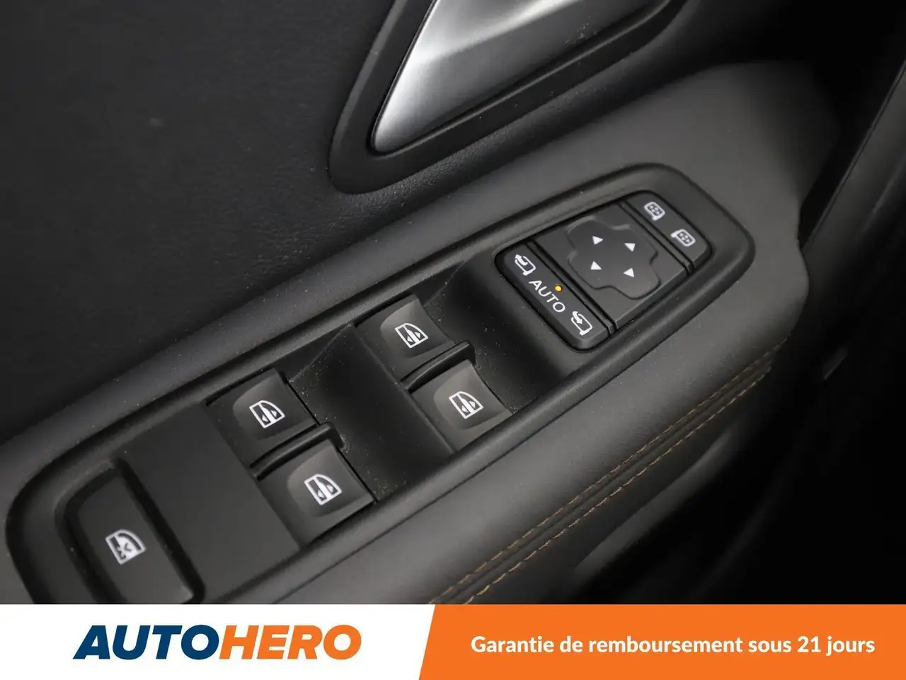 Dacia Duster — photo 30