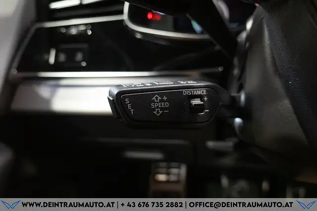 Audi Q8 55 TFSI e quattro Tiptronic*3xS-LINE*AHK*360°*B&O* Ansicht 30