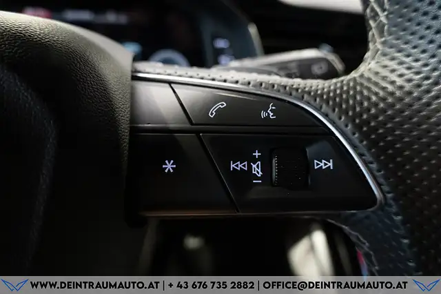 Audi Q8 55 TFSI e quattro Tiptronic*3xS-LINE*AHK*360°*B&O* Ansicht 29