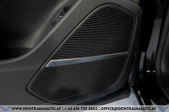 Audi Q8 55 TFSI e quattro Tiptronic*3xS-LINE*AHK*360°*B&O* Ansicht 18