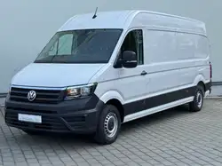 Volkswagen Crafter 2,0 TDI Kasten"Maxi"Klima/CarPlay/Kamera."