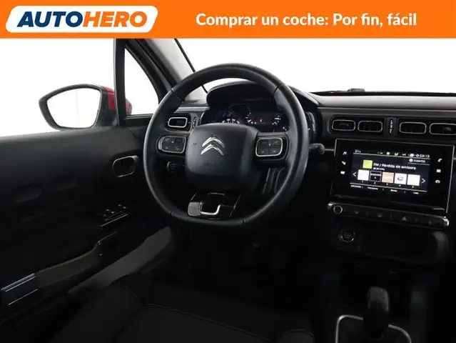 Citroen C3 view 14