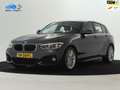 BMW 116 1-serie 116i High Executive M Sport | Navi | Leder Grijs - thumbnail 1