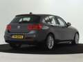 BMW 116 1-serie 116i High Executive M Sport | Navi | Leder Grijs - thumbnail 2