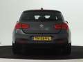 BMW 116 1-serie 116i High Executive M Sport | Navi | Leder Grijs - thumbnail 8