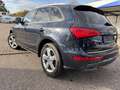 Audi Q5 TDI quattro * S-LINE + TOP AUSSTATTUNG* Blau - thumbnail 14