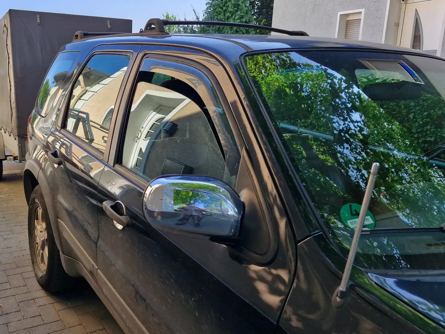 Ford Maverick Maverick V6 Limited - 2