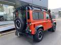 Land Rover Defender 2.2 Turbo - D Adventure - lichte vracht Oranje - thumbnail 4