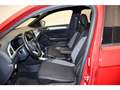 Volkswagen T-Roc 2.0 TDI Goal LED/ACC Rot - thumbnail 4
