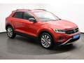 Volkswagen T-Roc 2.0 TDI Goal LED/ACC Rot - thumbnail 14