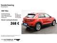Volkswagen T-Roc 2.0 TDI Goal LED/ACC Rot - thumbnail 2