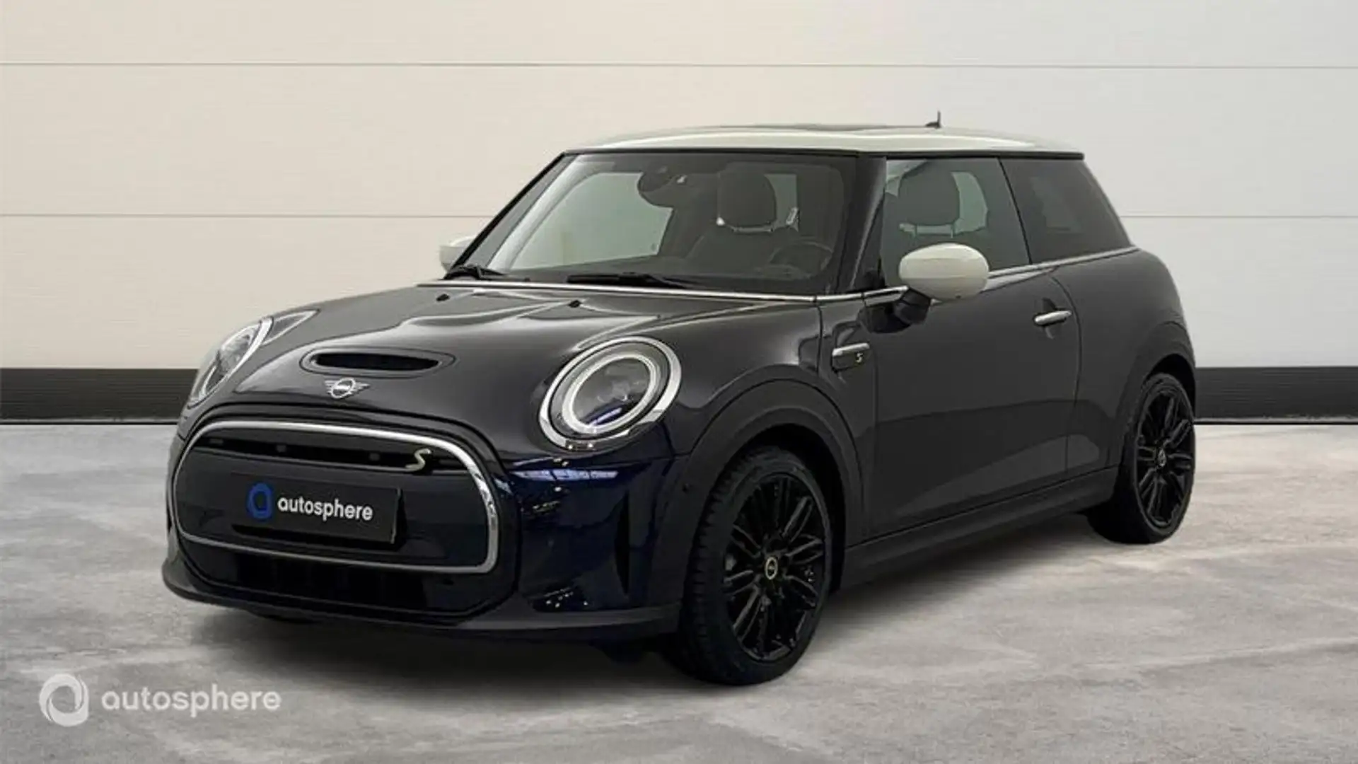 MINI Cooper SE Cooper SE 184ch Edition Premium Plus BVA 5CV - 1