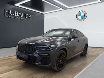 xDrive30d [M Sport, Laser, ACC, RFK, Pano]
