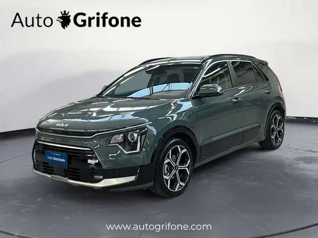 Kia Niro Niro 1.6 gdi phev Style dct6