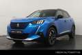 Peugeot e-2008 EV GT 50 kWh | Navigatie | Panoramadak | Camera | Bleu - thumbnail 1