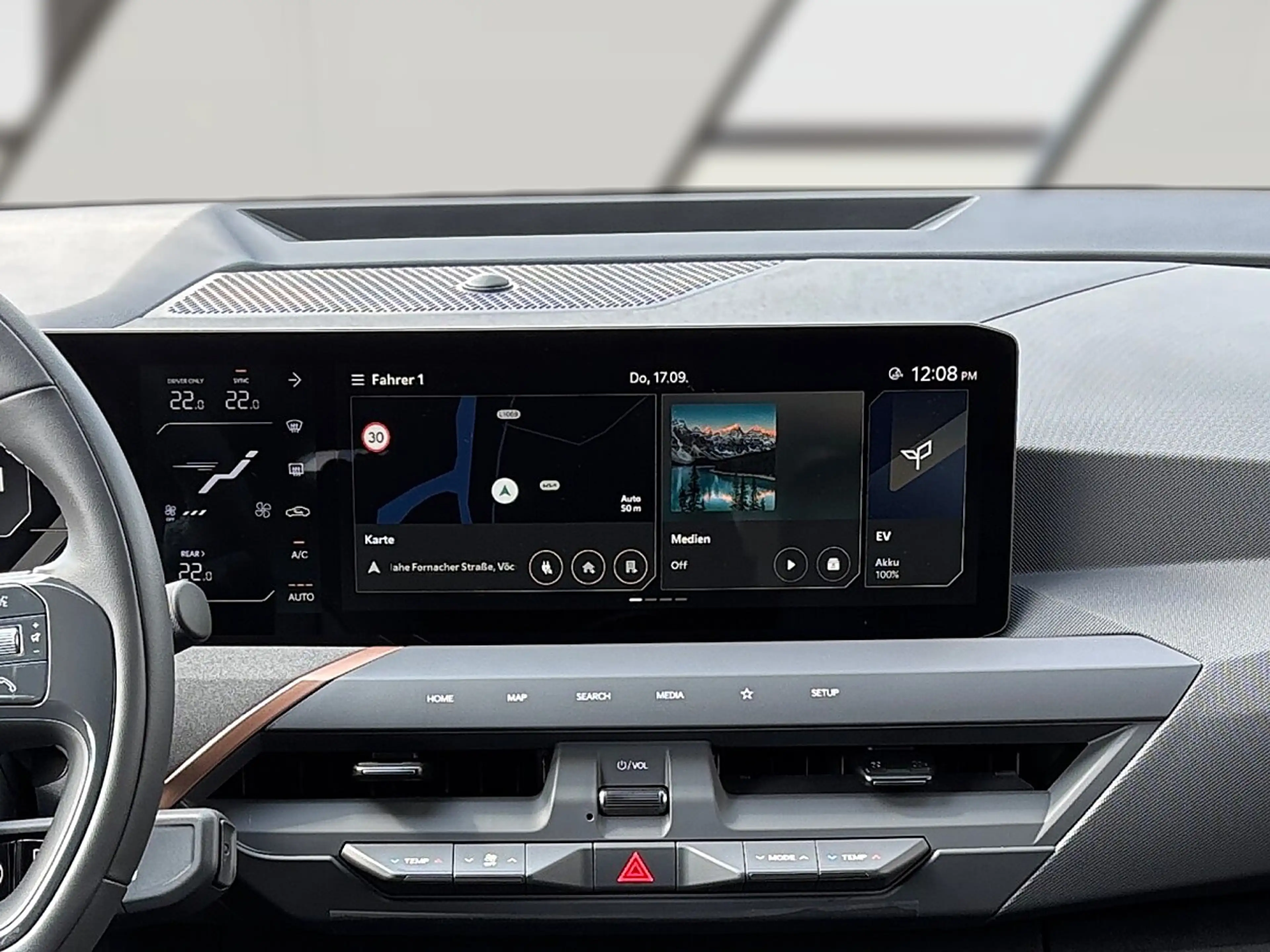 Kia EV5 265 AWD 81,4kWh Earth Plus — photo 14