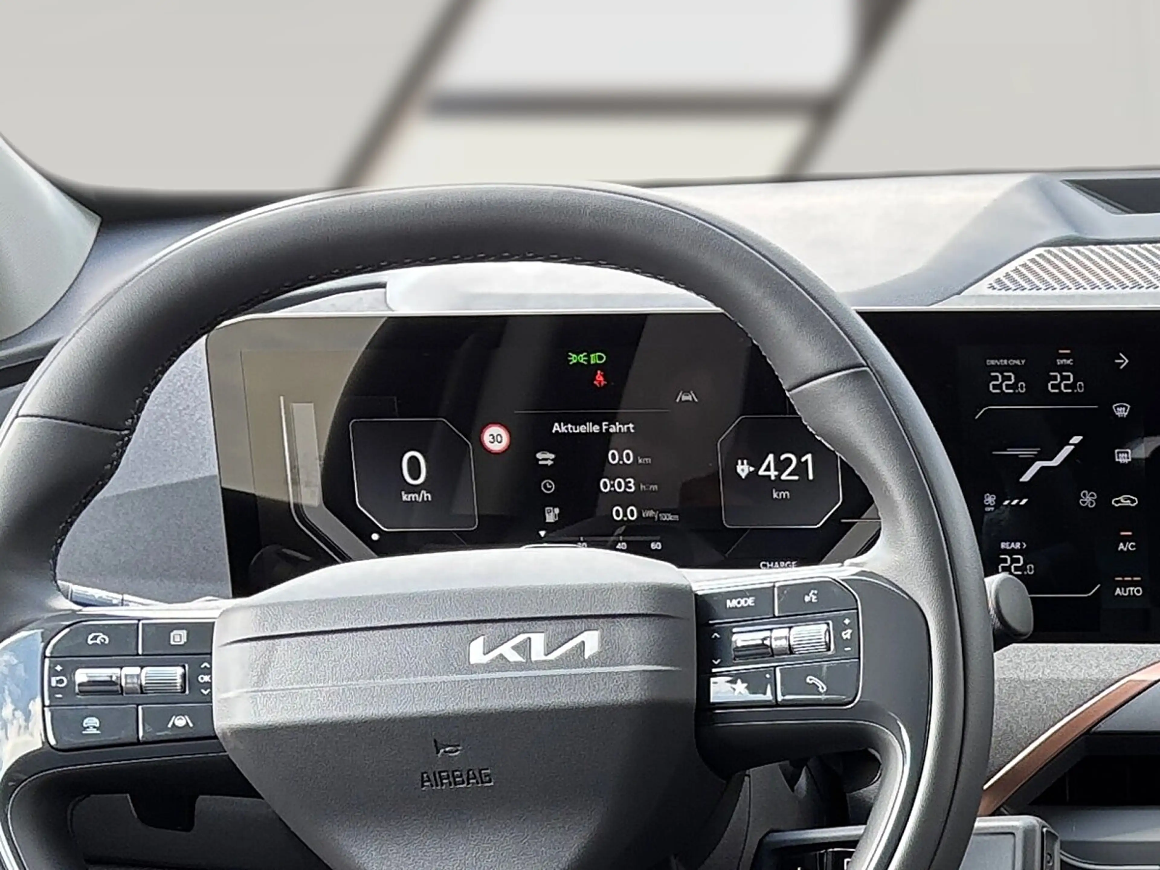 Kia EV5 265 AWD 81,4kWh Earth Plus — photo 15