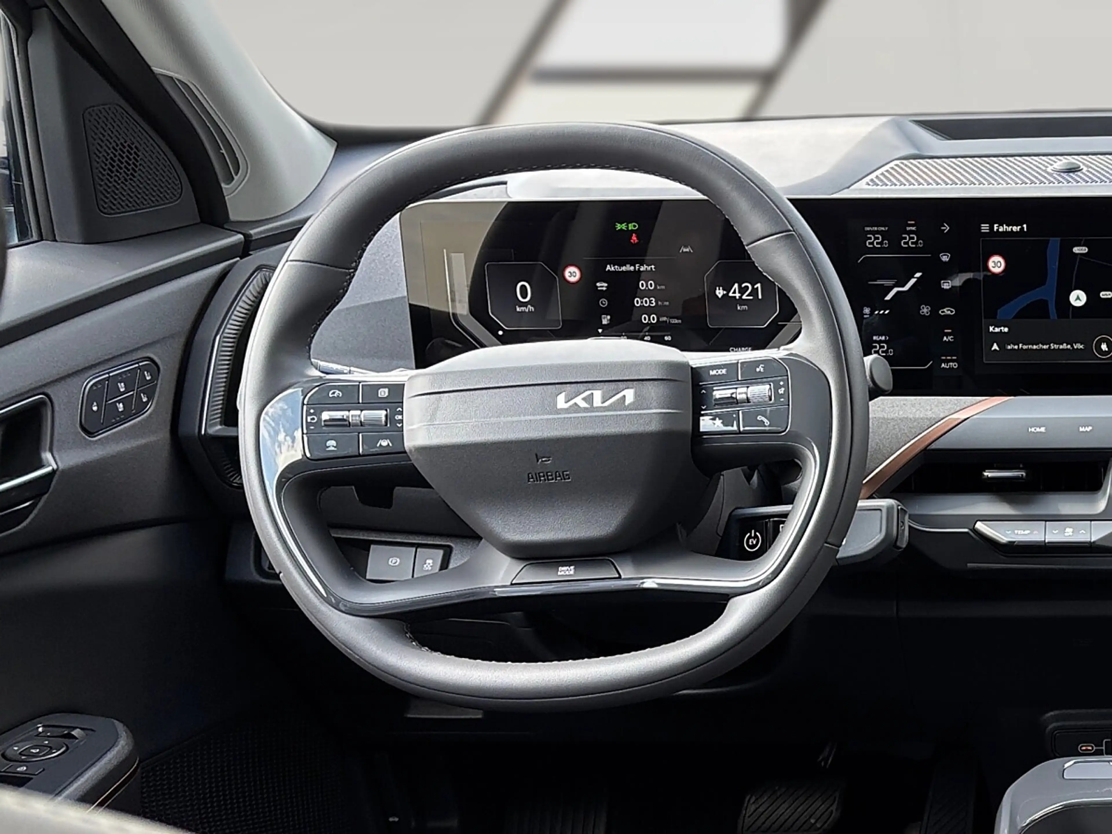 Kia EV5 265 AWD 81,4kWh Earth Plus — photo 13