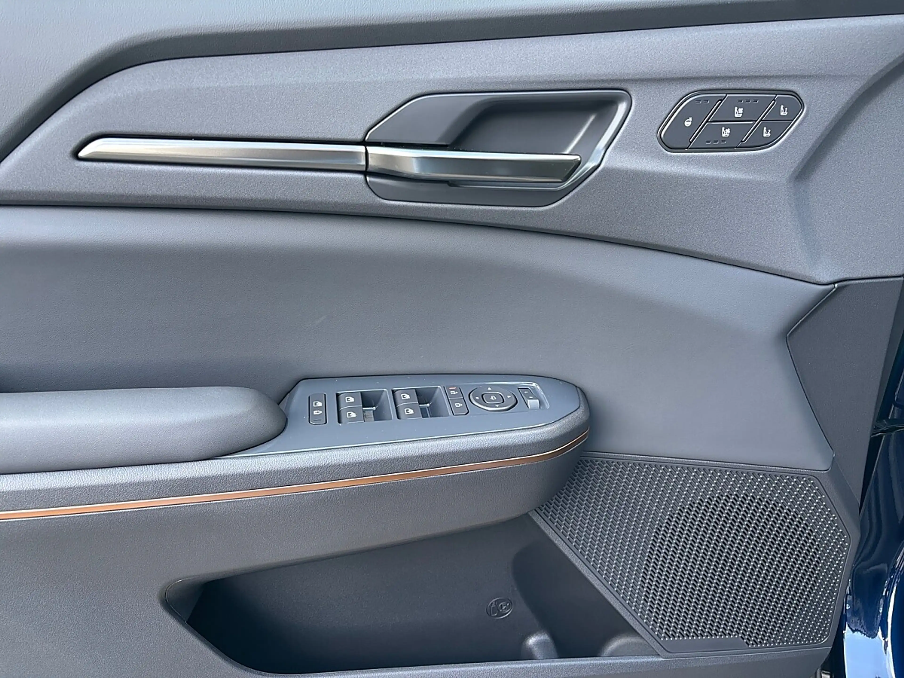 Kia EV5 265 AWD 81,4kWh Earth Plus — photo 11