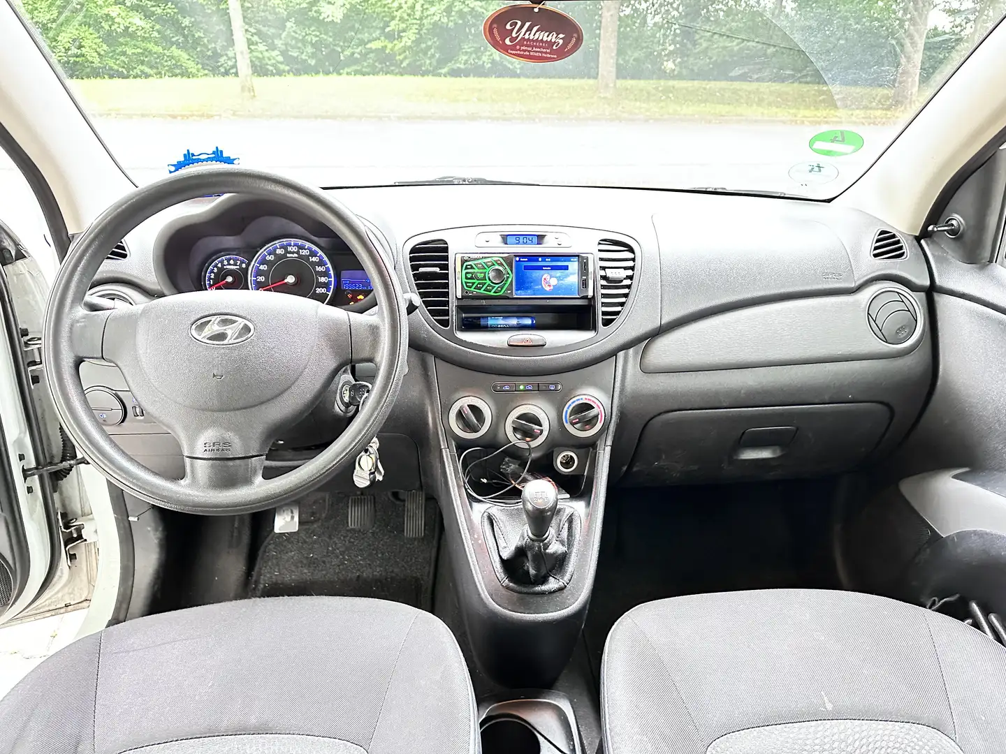 Hyundai i10 1.1 Classic - 2