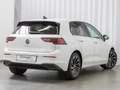 Volkswagen Golf 1.0 eTSI DSG LIFE PANO LM17 IQ.LIGHT ASSIST Weiß - thumbnail 3