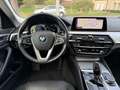 BMW 518 518d Aut. Sport Line (gereserveerd) Gris - thumbnail 5