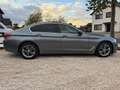 BMW 518 518d Aut. Sport Line (gereserveerd) Gris - thumbnail 16