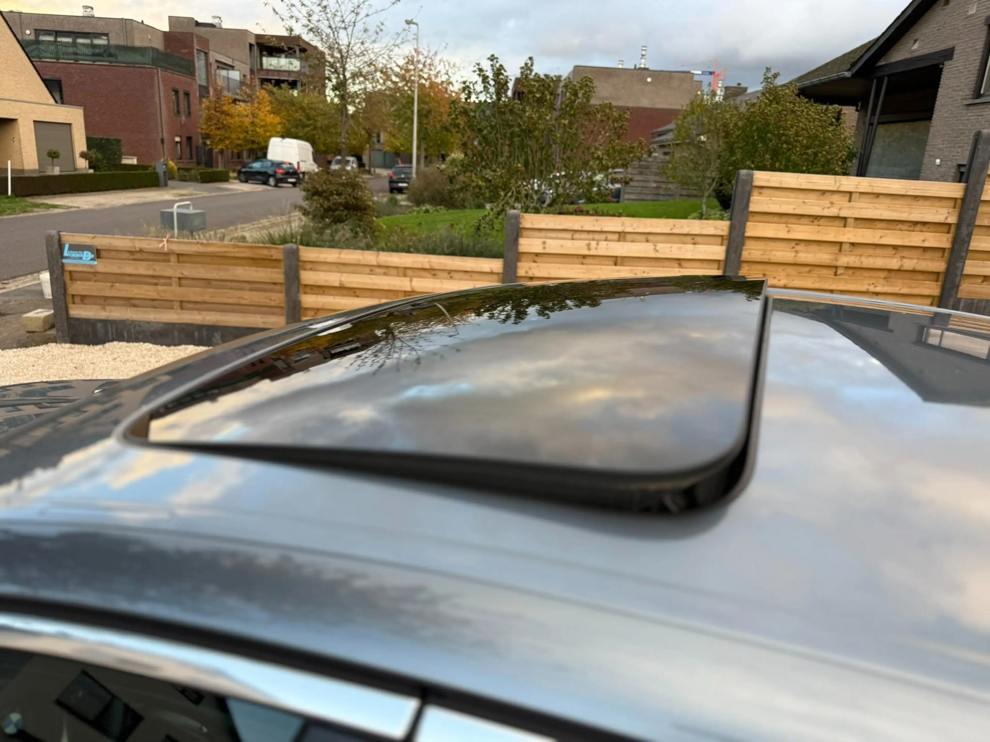 BMW 518 518d Aut. Sport Line (gereserveerd) — photo 15